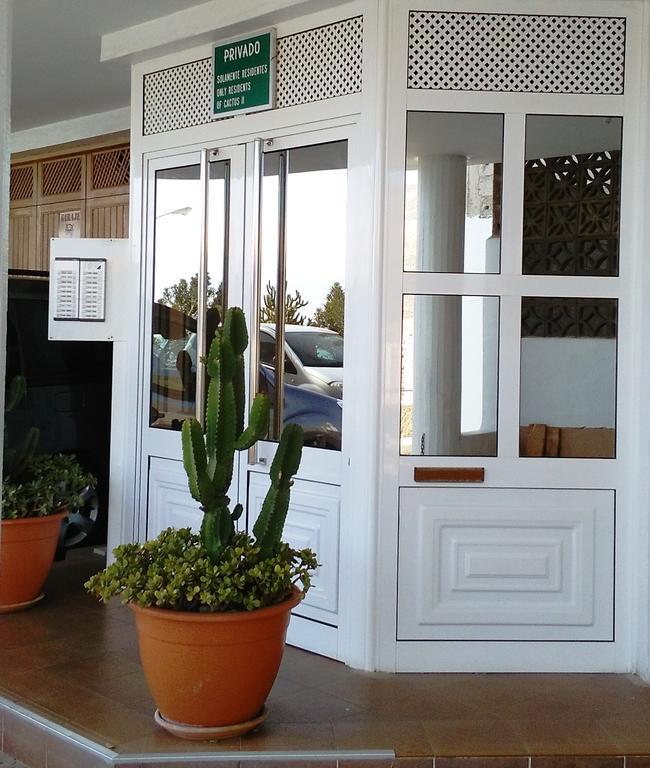 Ocean View Apartment Over Los Cristianos, Playa Las Vistas Лос Кристианос Экстерьер фото