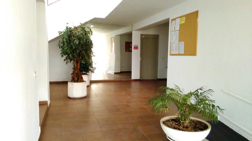 Ocean View Apartment Over Los Cristianos, Playa Las Vistas Лос Кристианос Экстерьер фото