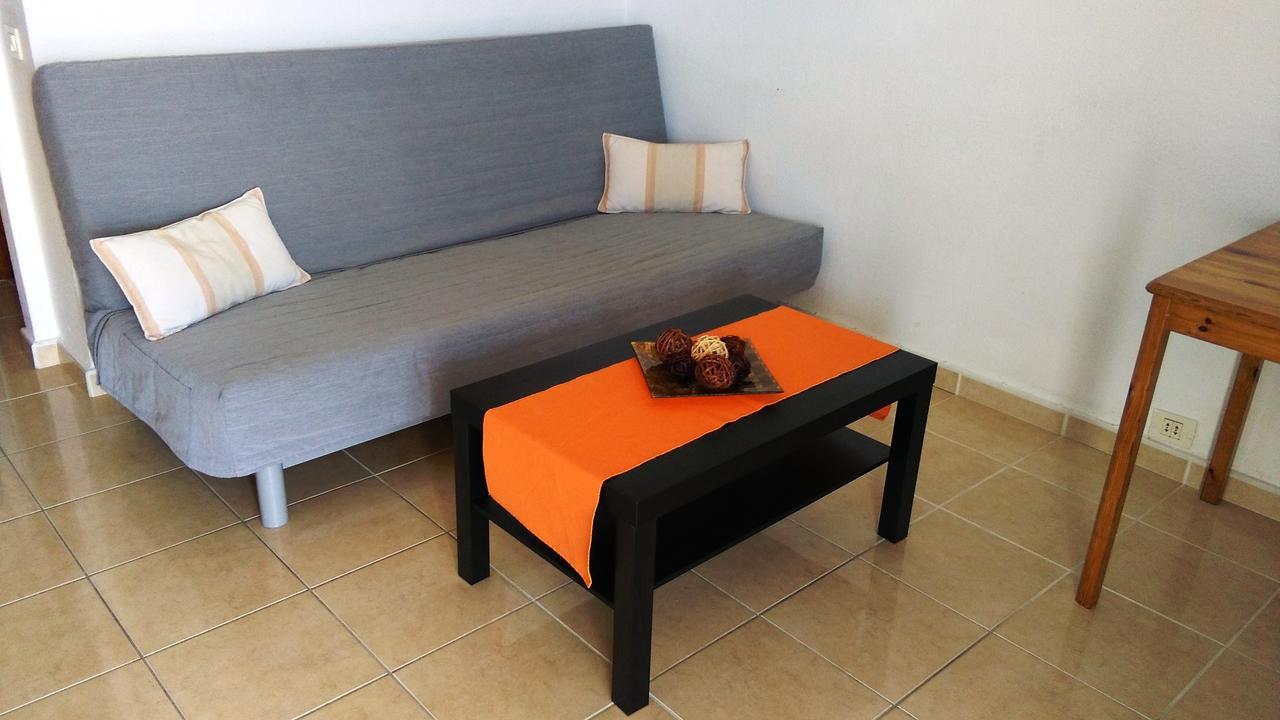 Ocean View Apartment Over Los Cristianos, Playa Las Vistas Лос Кристианос Экстерьер фото
